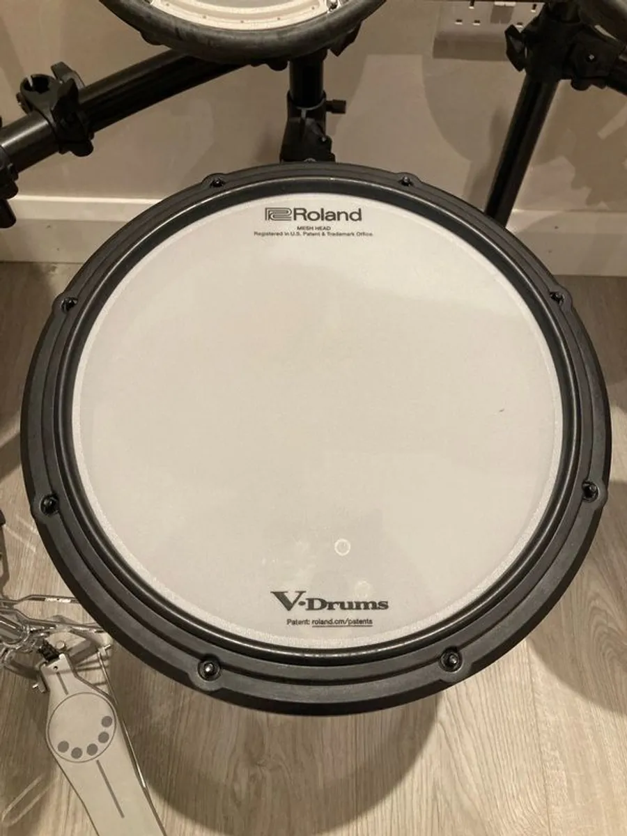 Roland V-Drums - Image 3