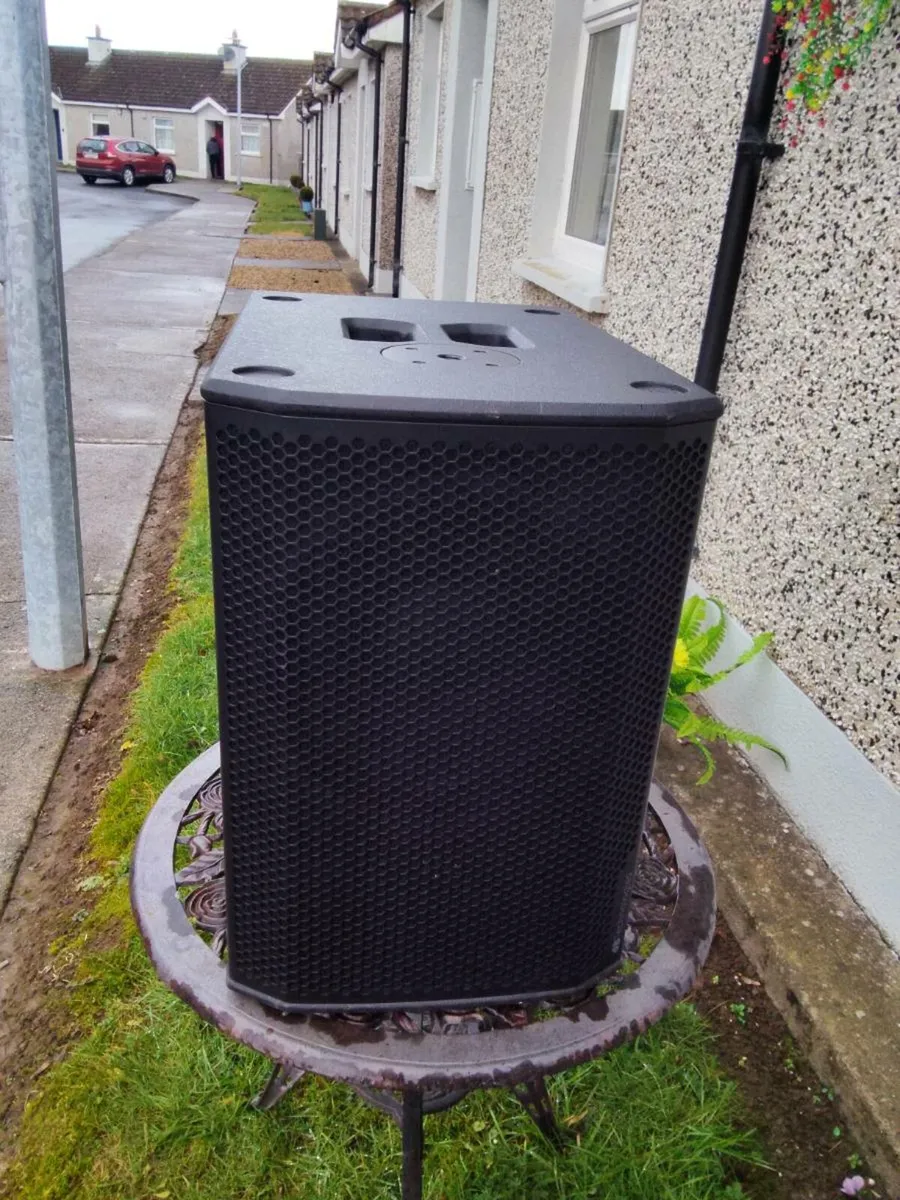 db technologies sub 612 - Image 1