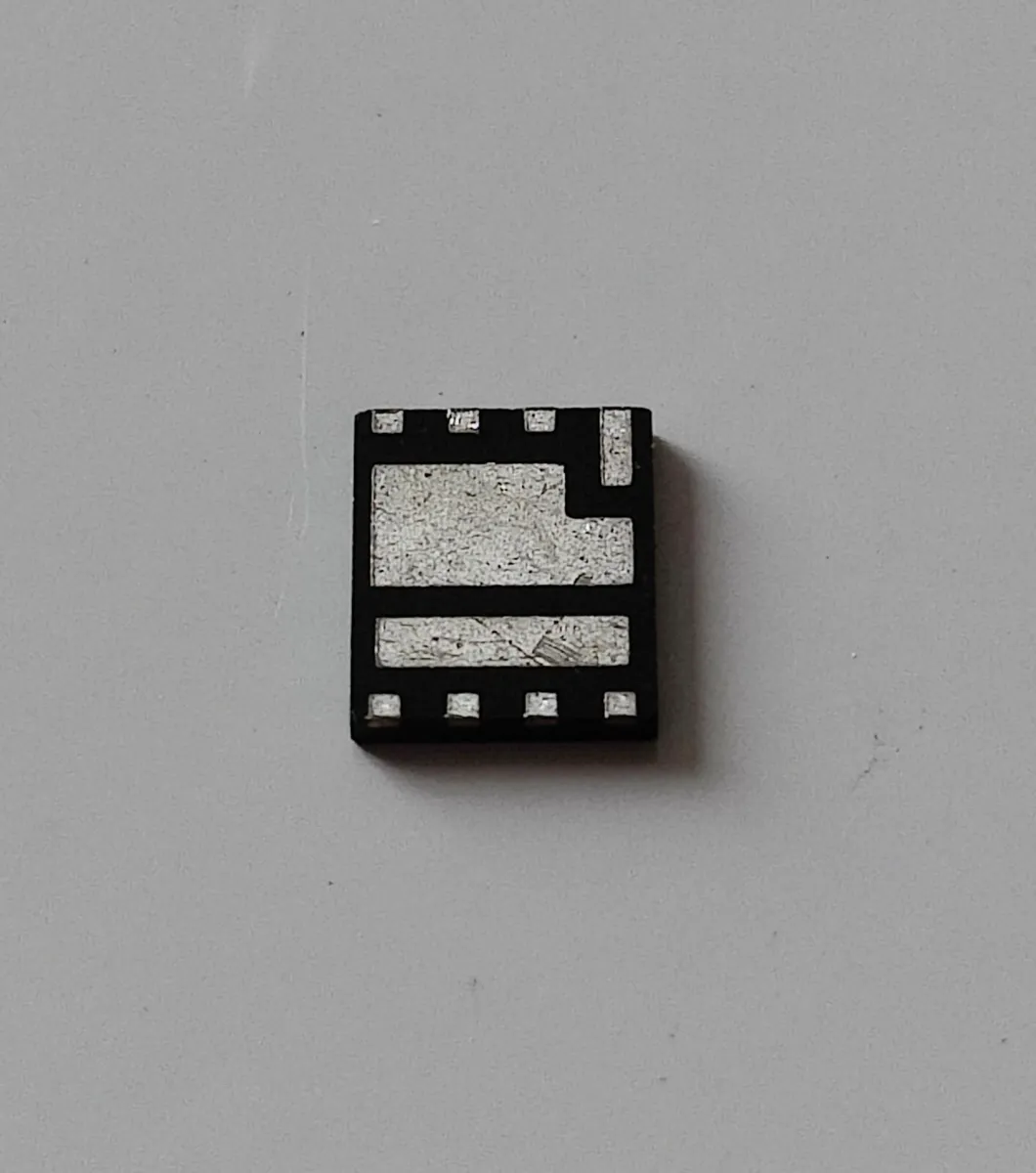 🔋 AON E6936 – 30V N-Channel MOSFET - Image 2