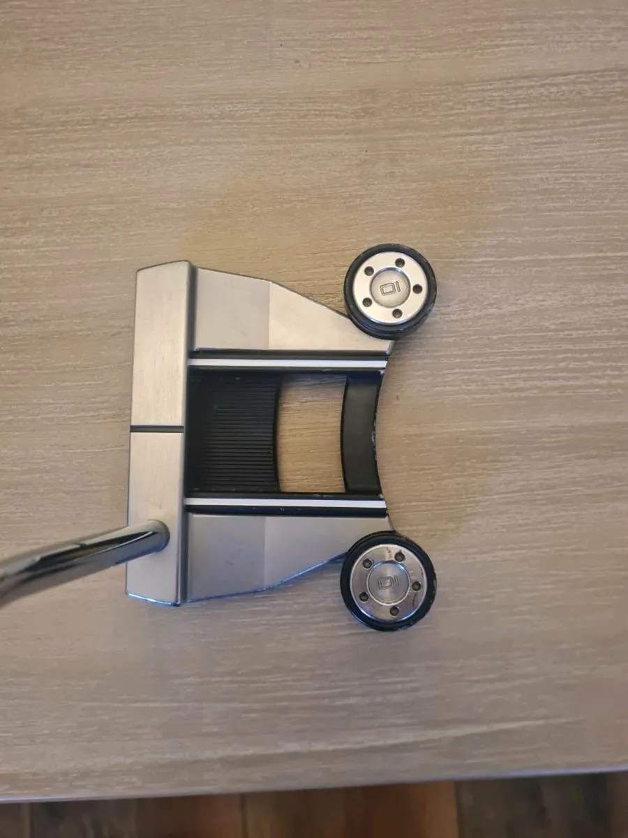 Scotty Cameron Futura 6M Putter - Image 2