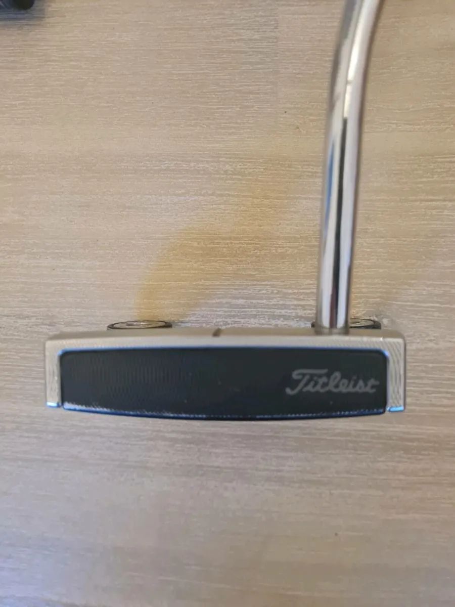 Scotty Cameron Futura 6M Putter - Image 3