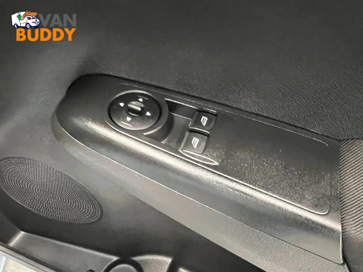 2023 Ford Transit Courier Panel Van - Image 2