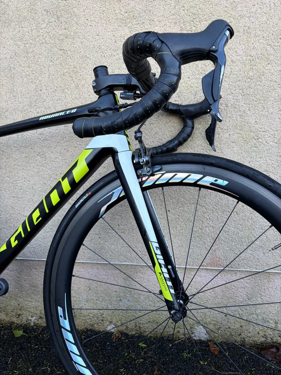 Giant TCR Advanced - Image 1