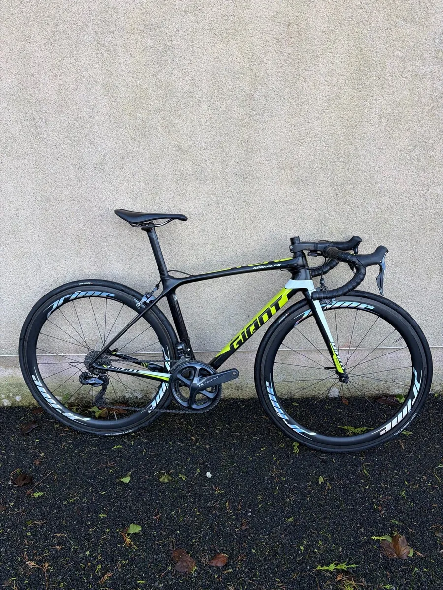 Giant TCR Advanced - Image 2
