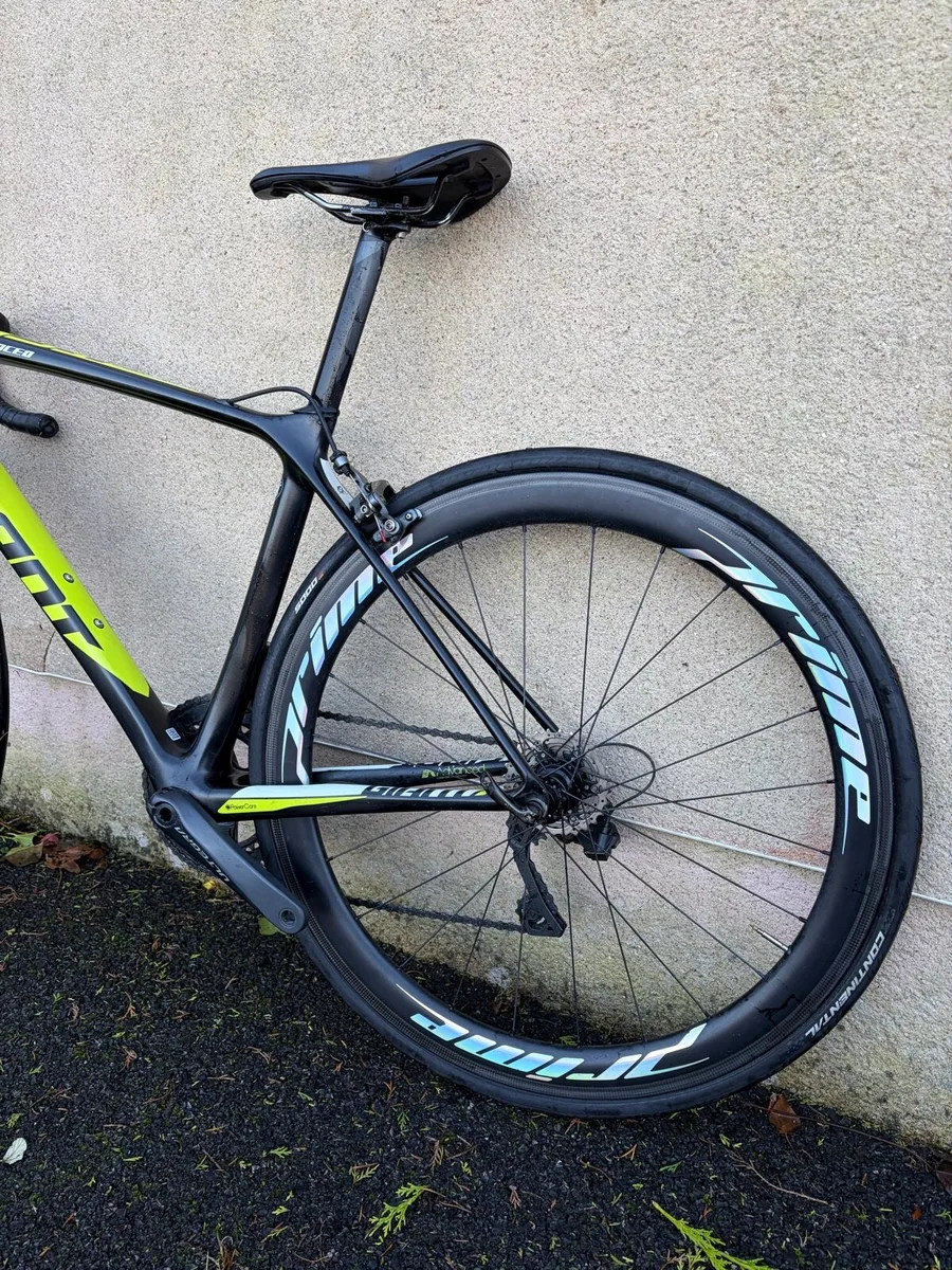 Giant TCR Advanced - Image 4