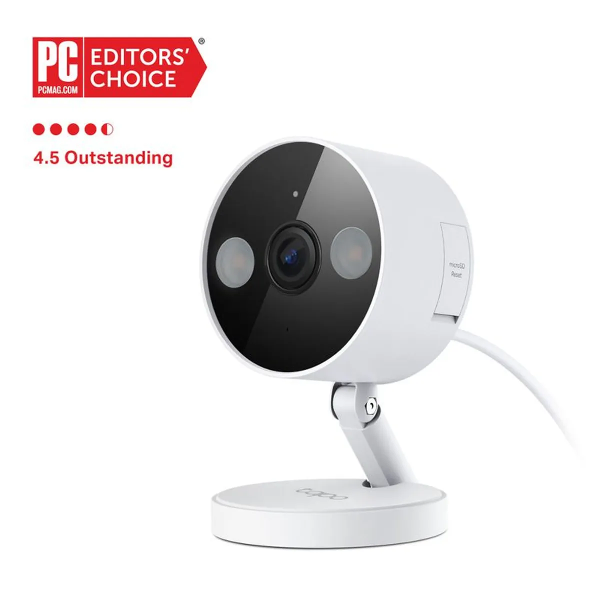 Tapo C120 Wifi Camera - Image 1