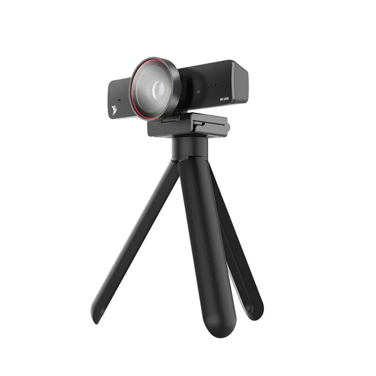 Zoom-Certified 4K Wide Angle Webcam Focus 200 Pro - Image 2