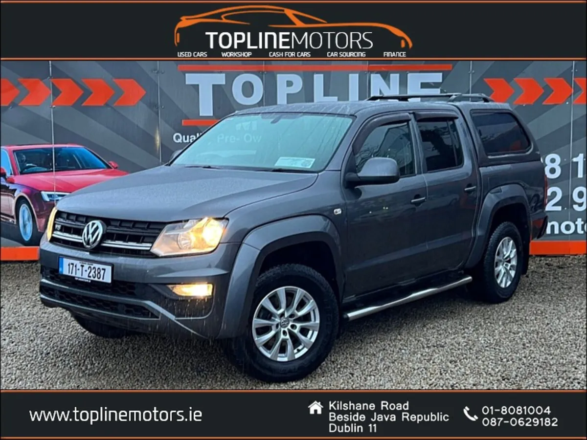 V6 COMFORTLINE 204HPD8A 4DR AUTO - Image 1