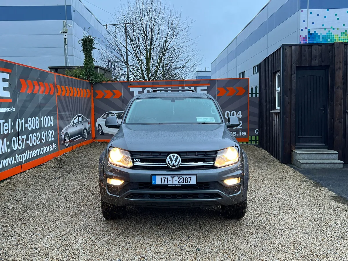 V6 COMFORTLINE 204HPD8A 4DR AUTO - Image 3