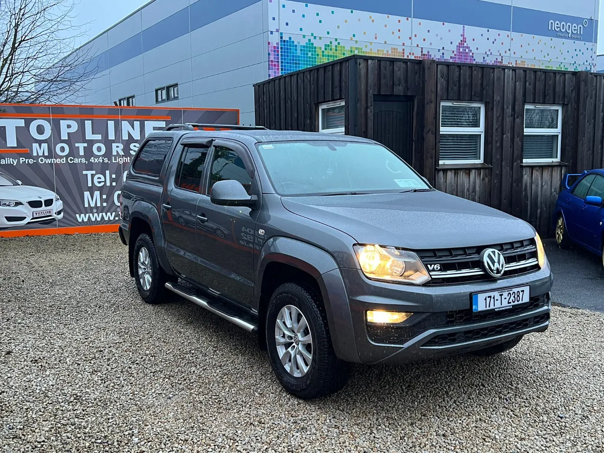 V6 COMFORTLINE 204HPD8A 4DR AUTO - Image 4