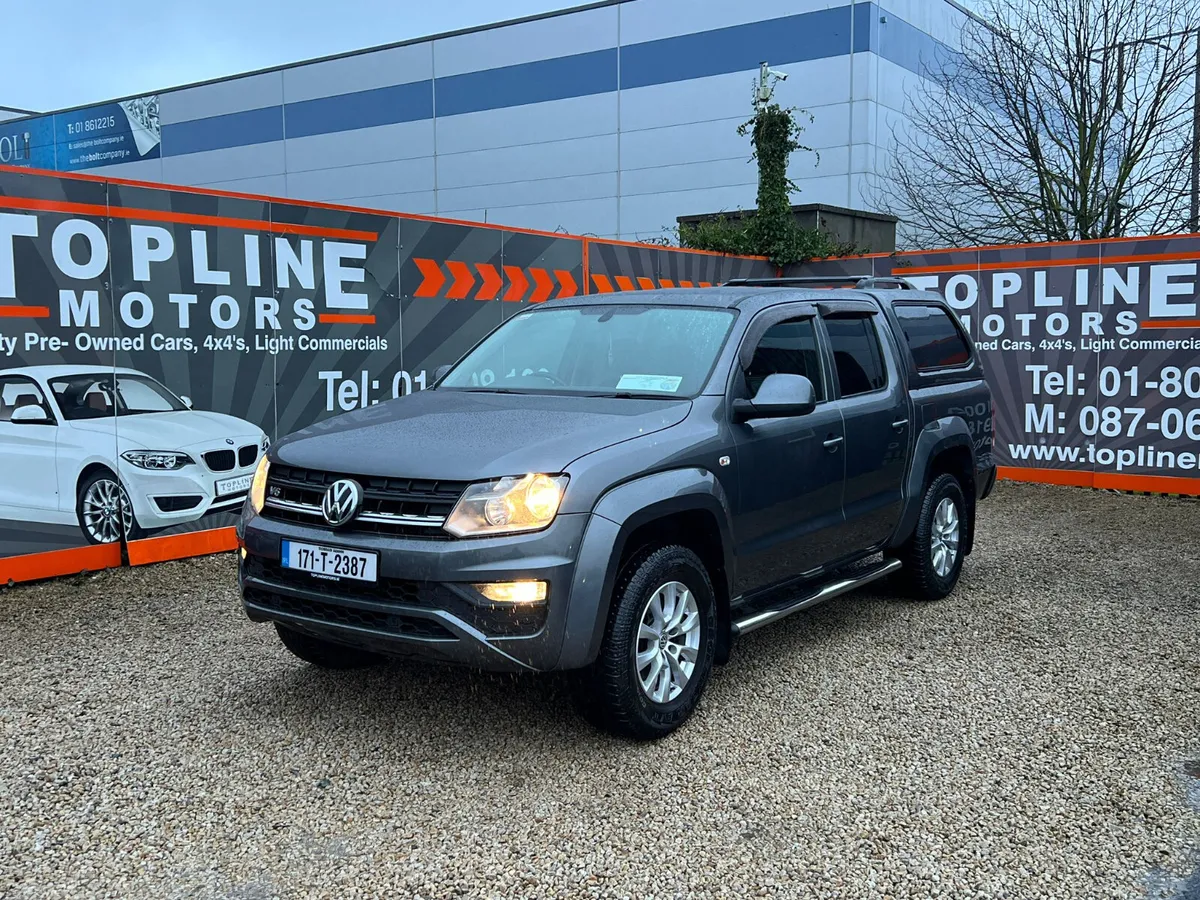 V6 COMFORTLINE 204HPD8A 4DR AUTO - Image 2