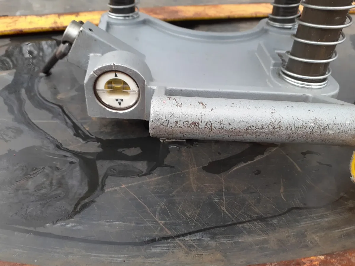 RIDGID HC450 HOLESAW - Image 4