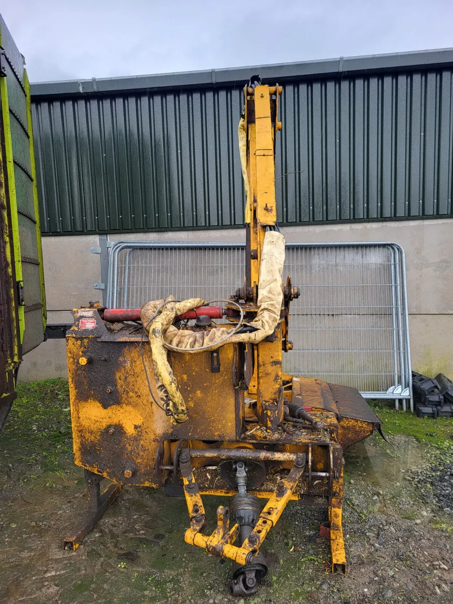 2007 Twose Q580 - Image 2