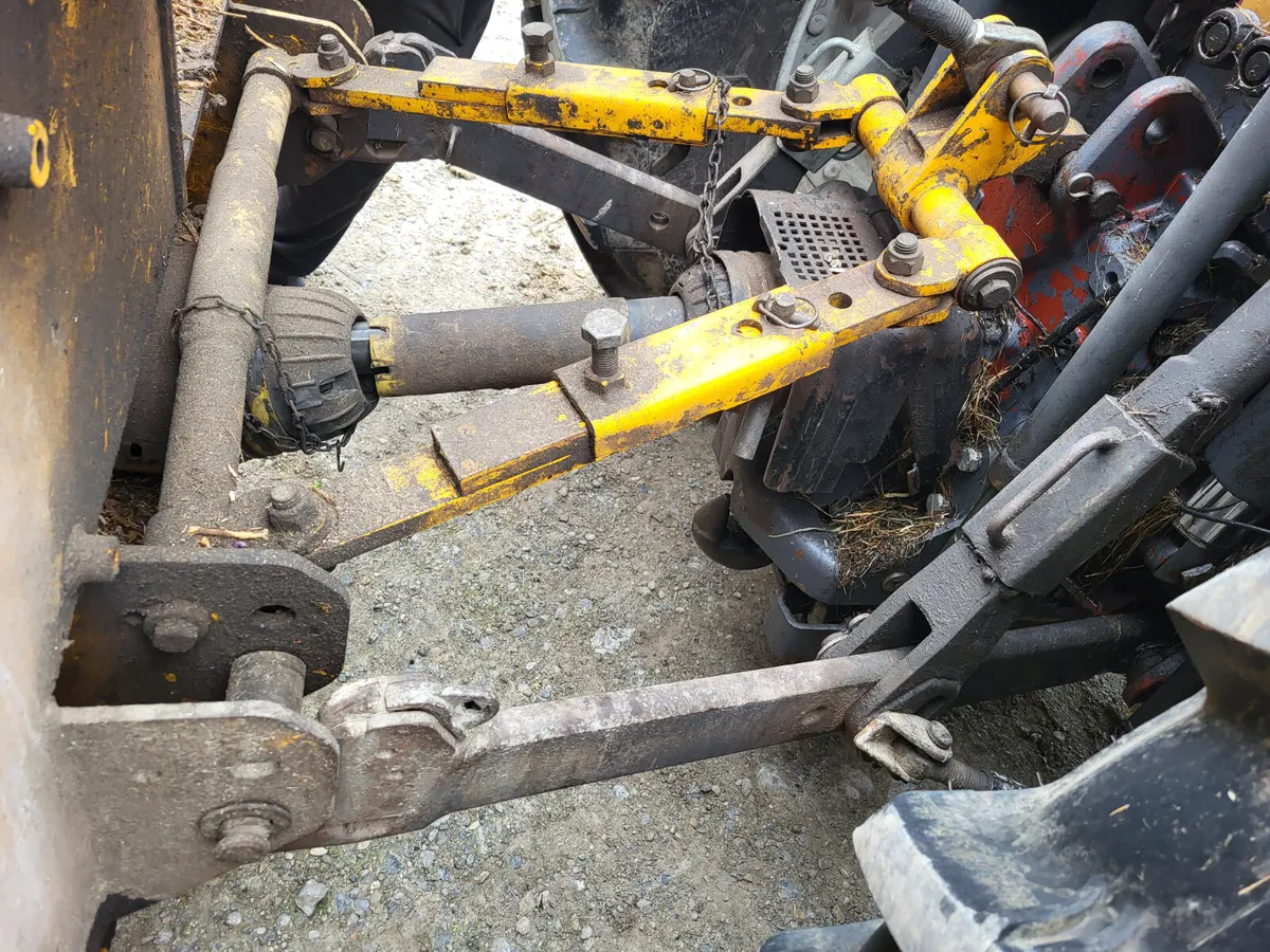 2007 Twose Q580 - Image 3