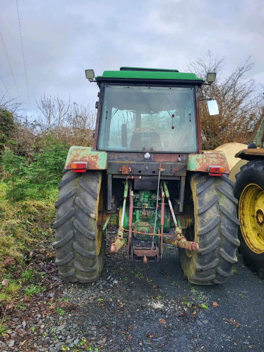 John Deere 3040 - Image 2