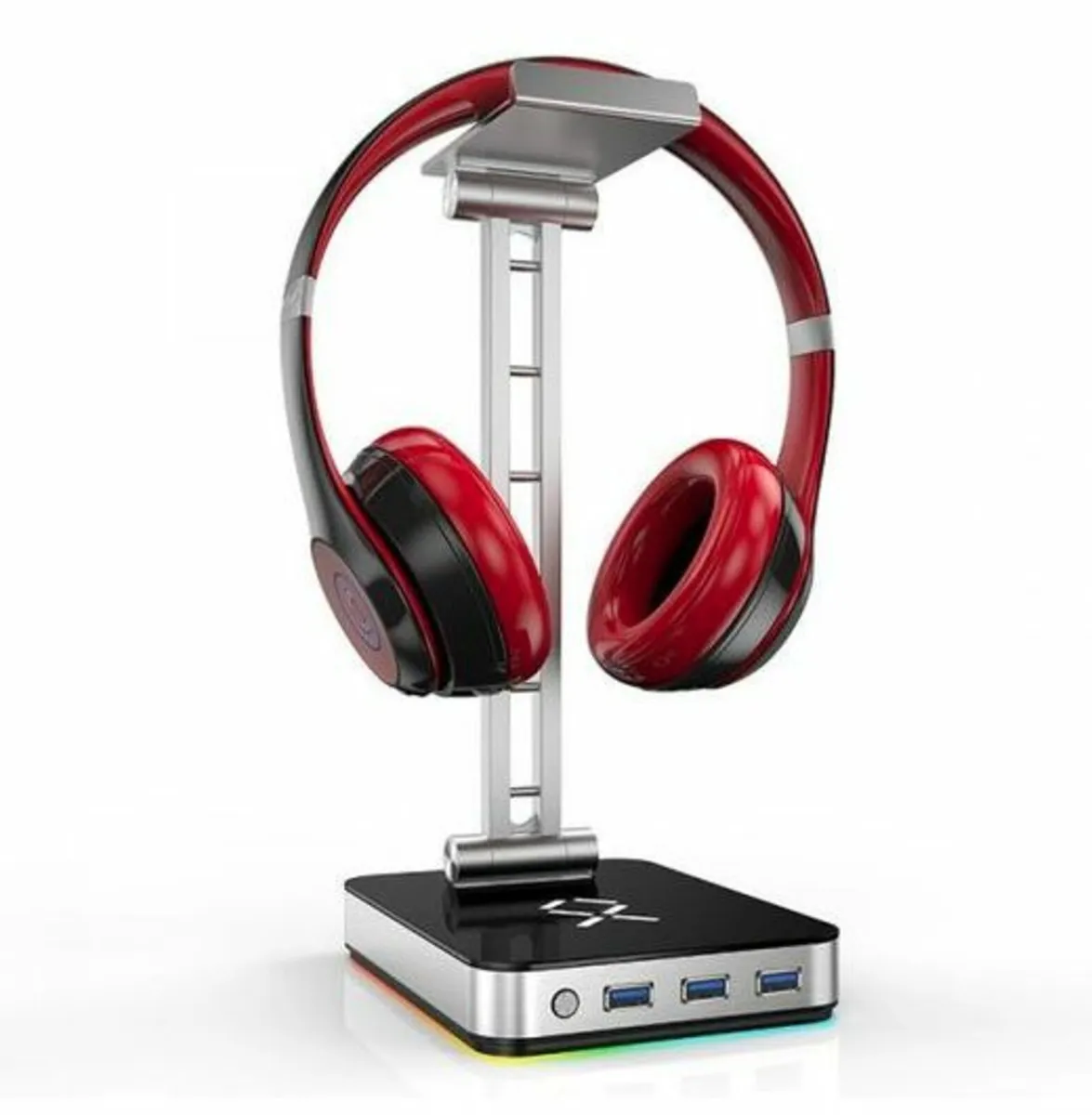 Multi-functional usb phone holder stand - Image 1