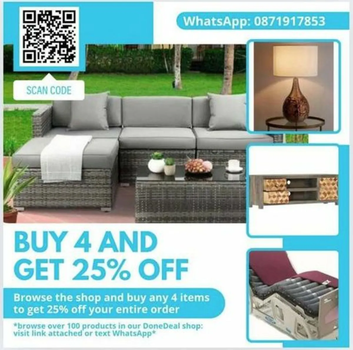 Multi-functional usb phone holder stand - Image 3