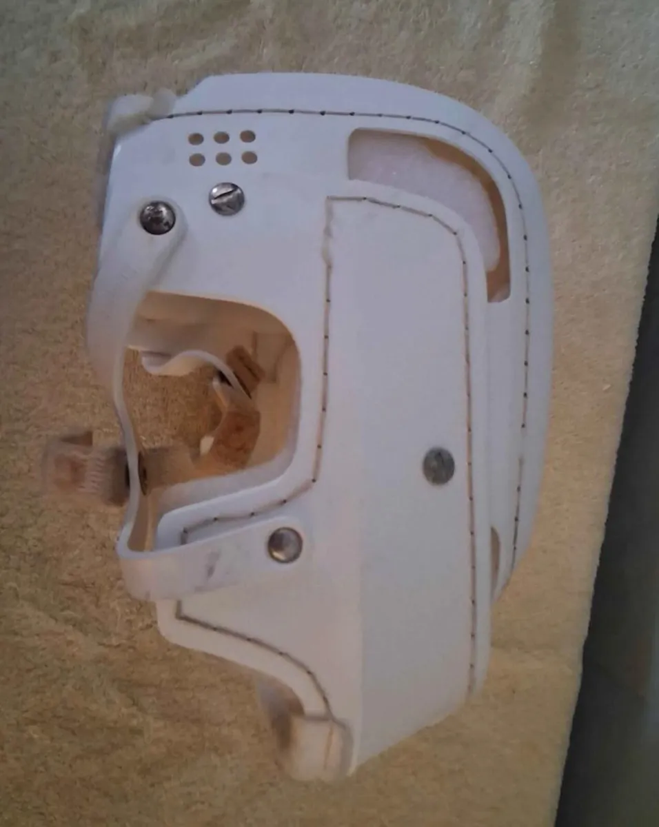 Oldstyle Cooper Helmet - Image 2