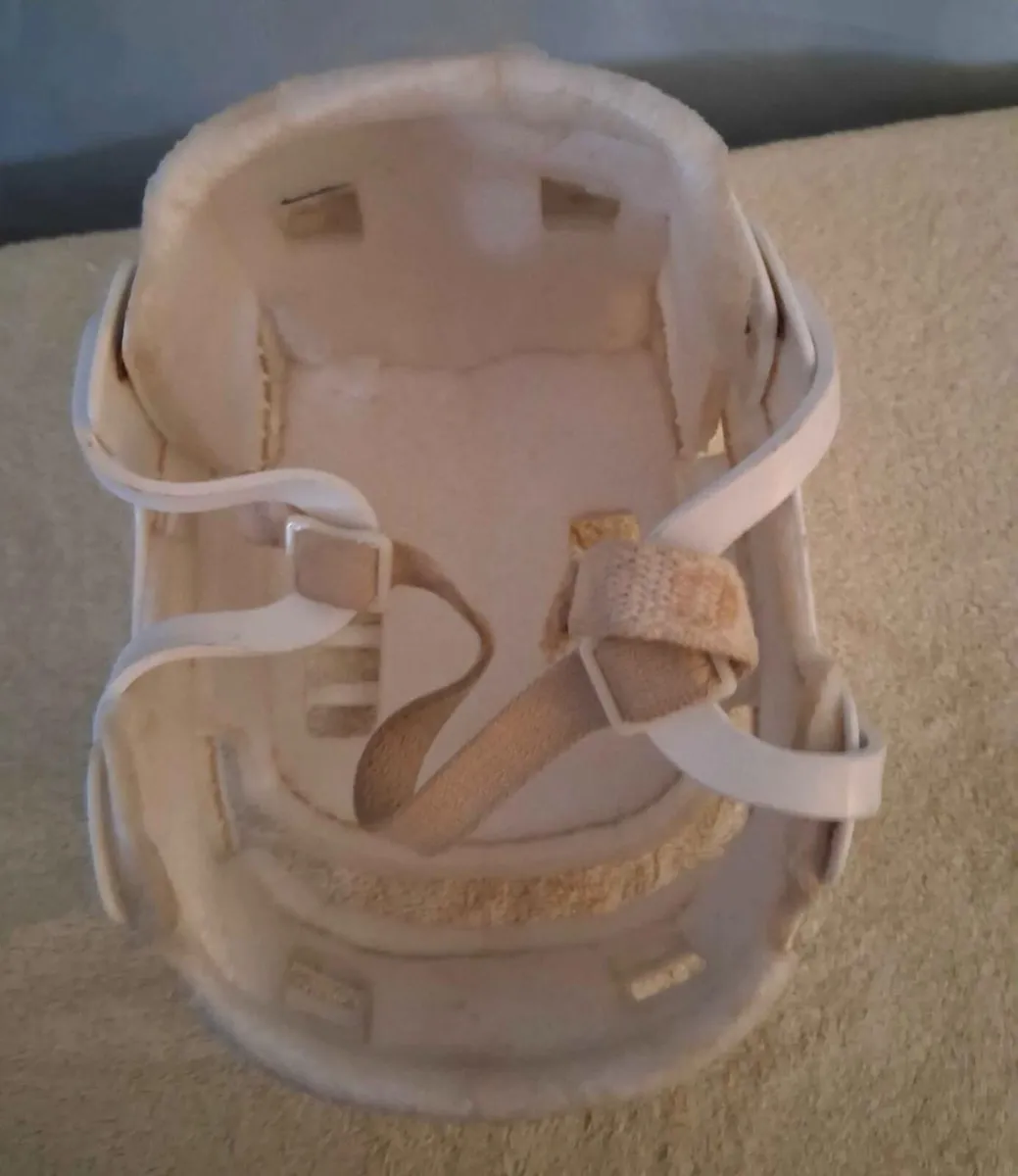 Oldstyle Cooper Helmet - Image 4