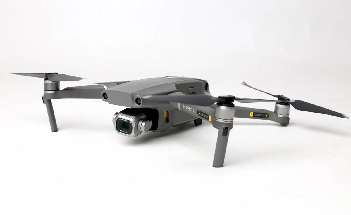 DJI MAVIC 2 PRO - Image 2