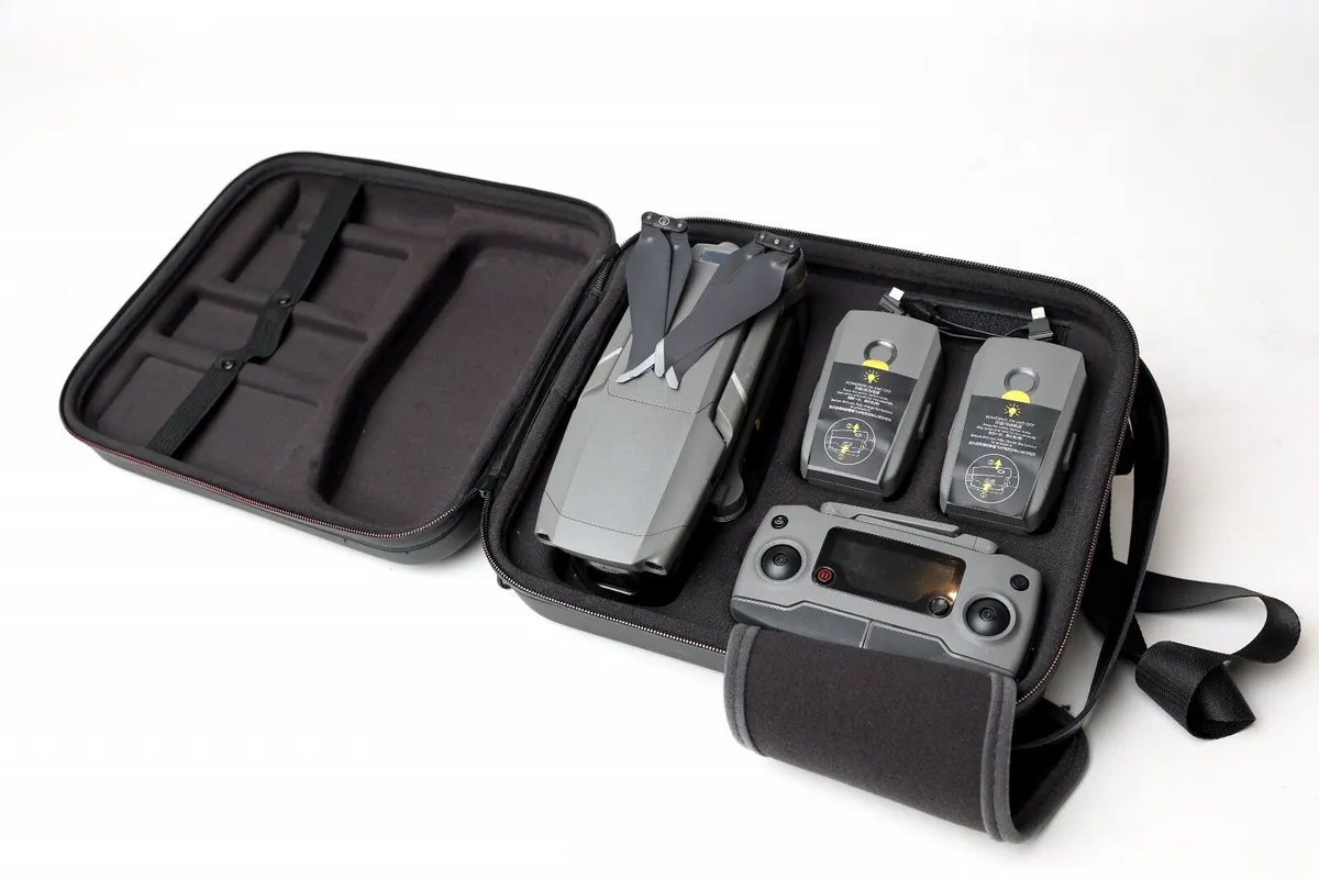 DJI MAVIC 2 PRO - Image 1