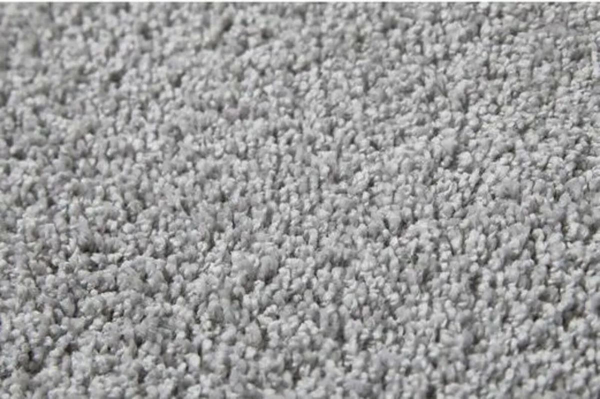 Shaggy Non-Slip Stair Tread (Set of 15) - Image 4