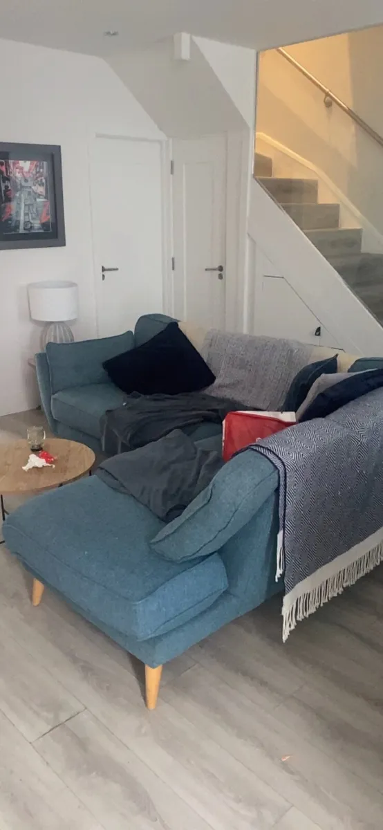 Sofa  French connection - Image 2