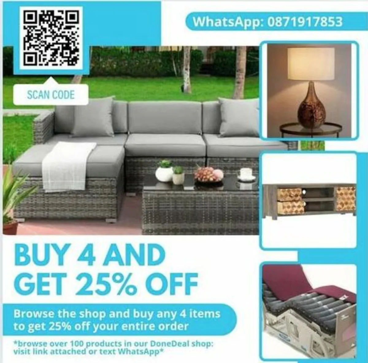 Wilburn 1 - Light Brass Armed Sconce - Image 2