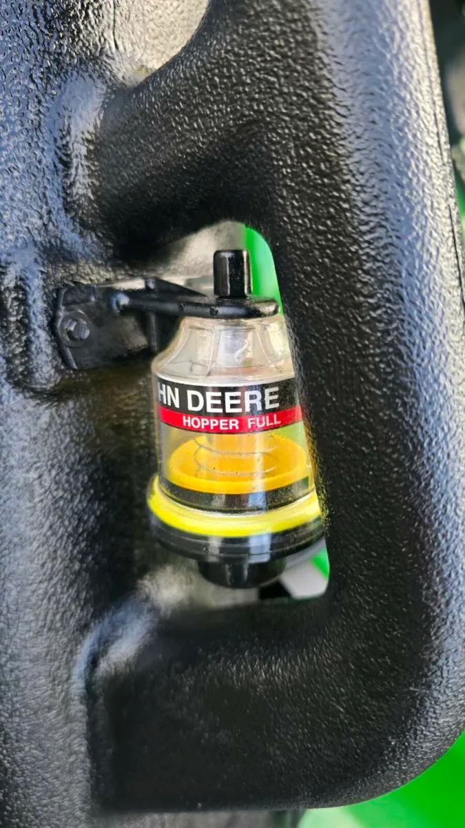 New John Deere X350 - Image 3