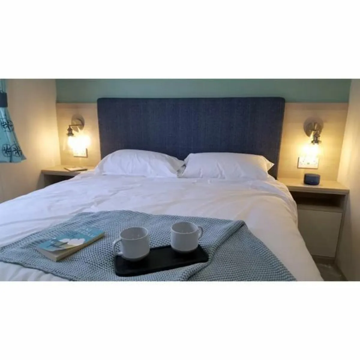 Wayland 1 - Light Armed Sconce Set of 2 - Image 3