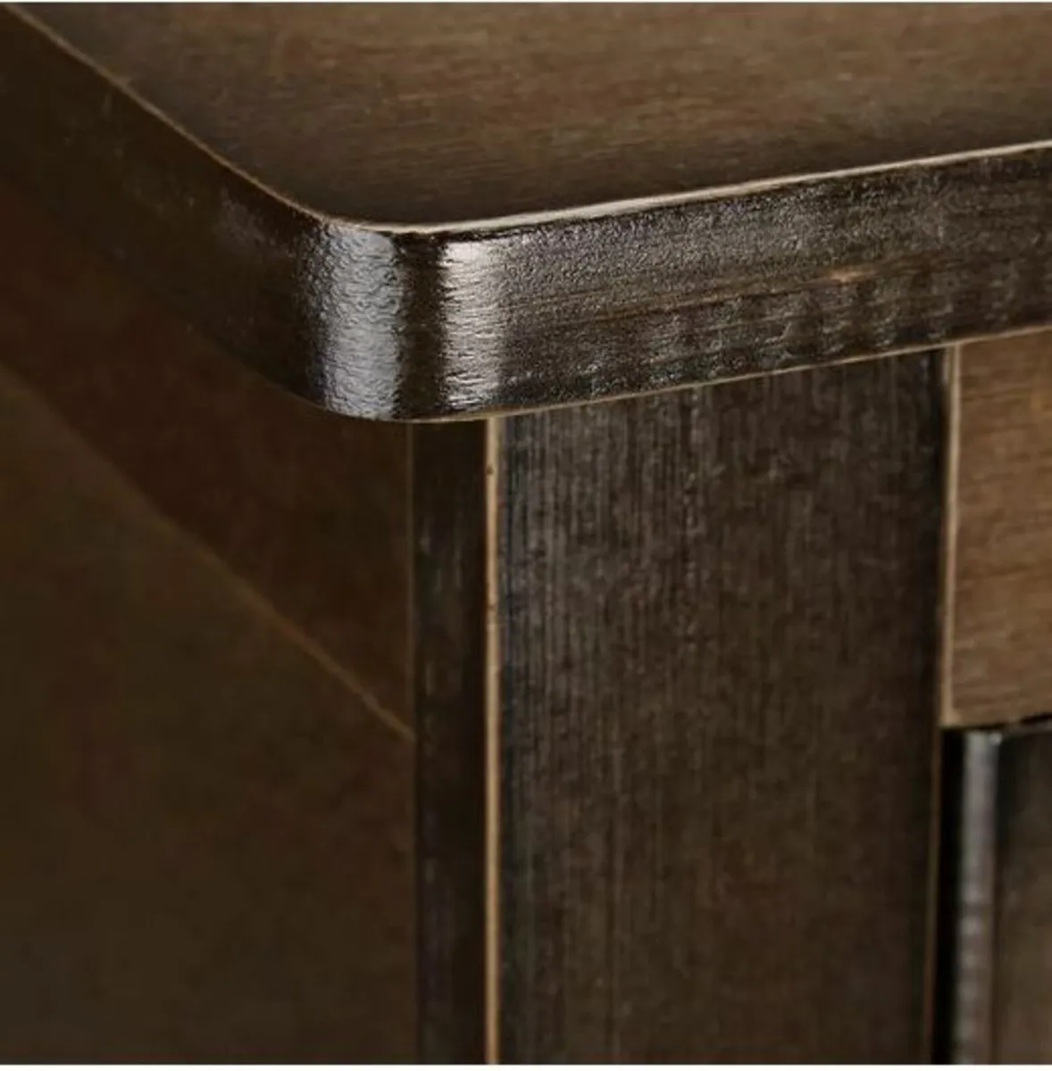 Jasper Bamboo Under Sink 67 x 60cm Under Sink Cabi - Image 3