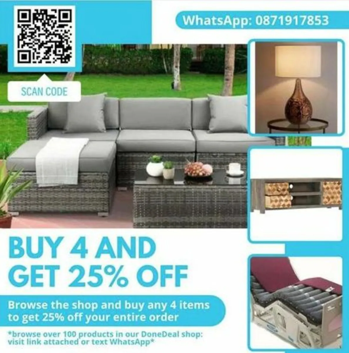 Anti-Pressure Mattress - Image 2