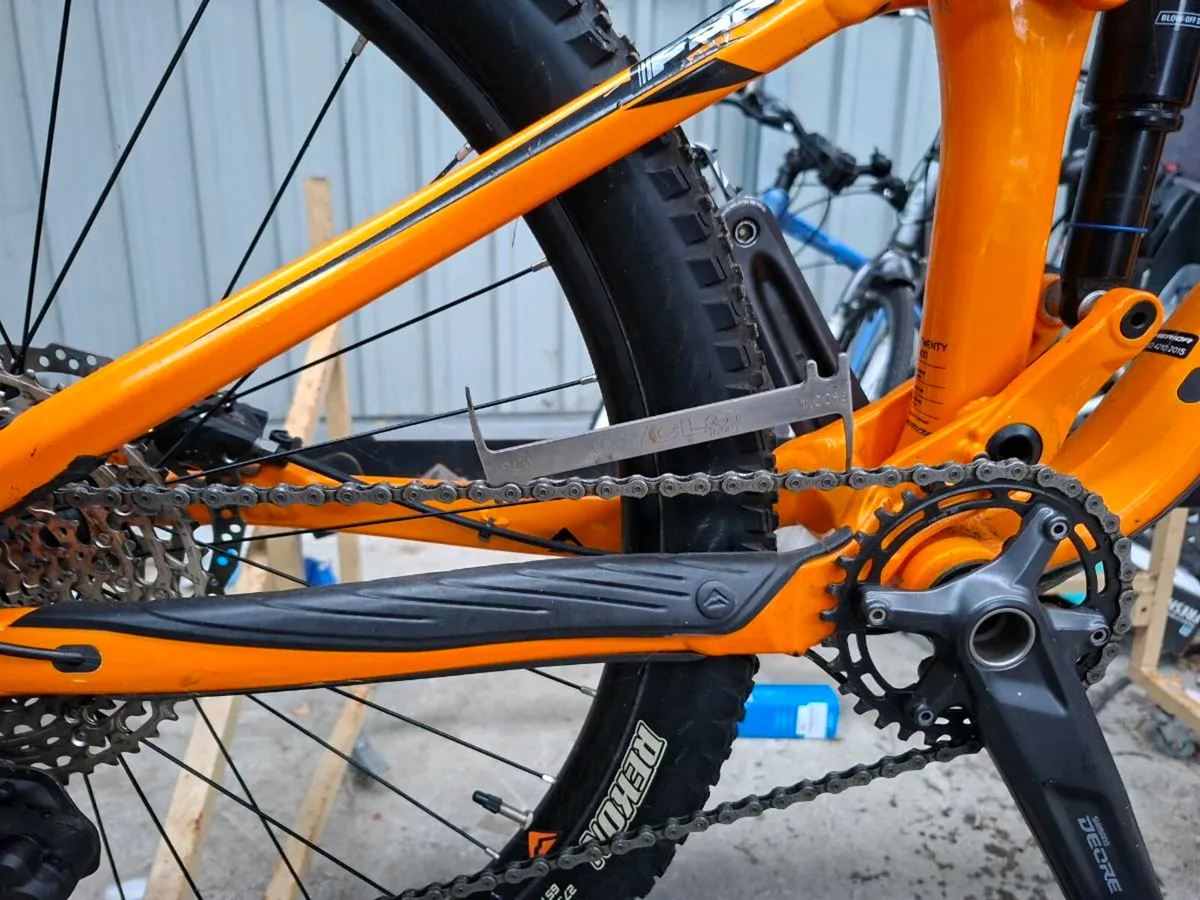 Merida 120 - Image 2