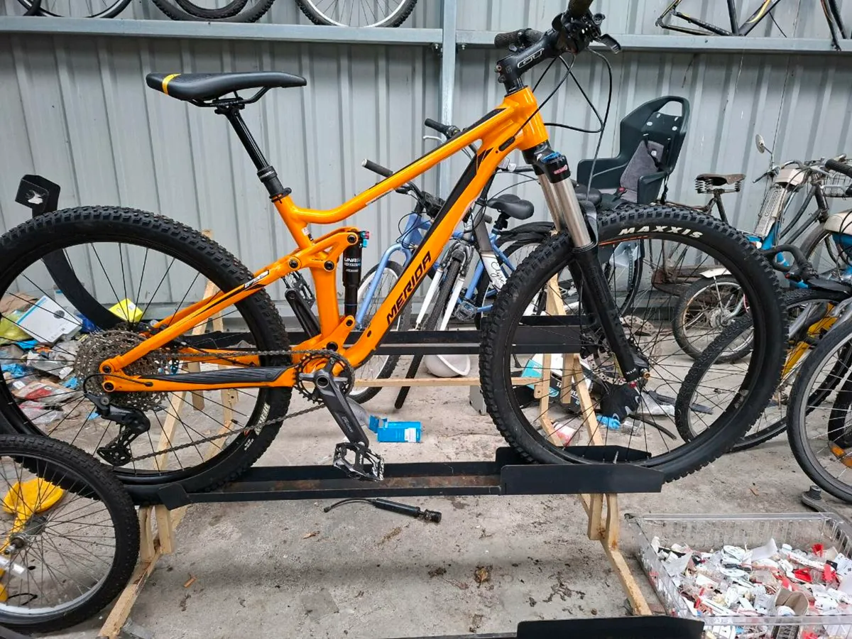 Merida 120 - Image 3