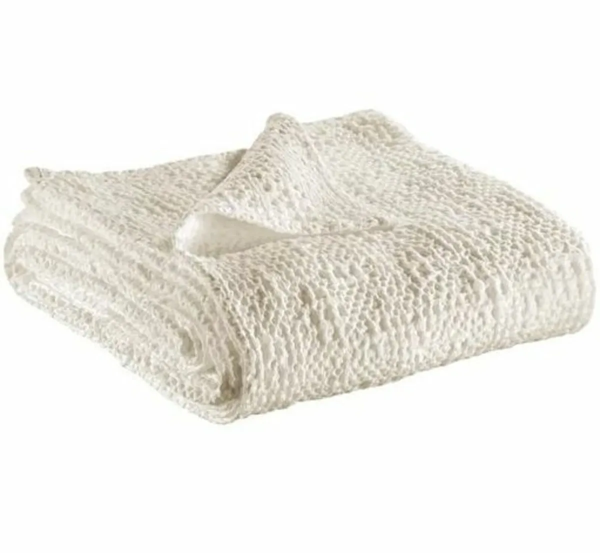 Critchfield Blanket - Image 1