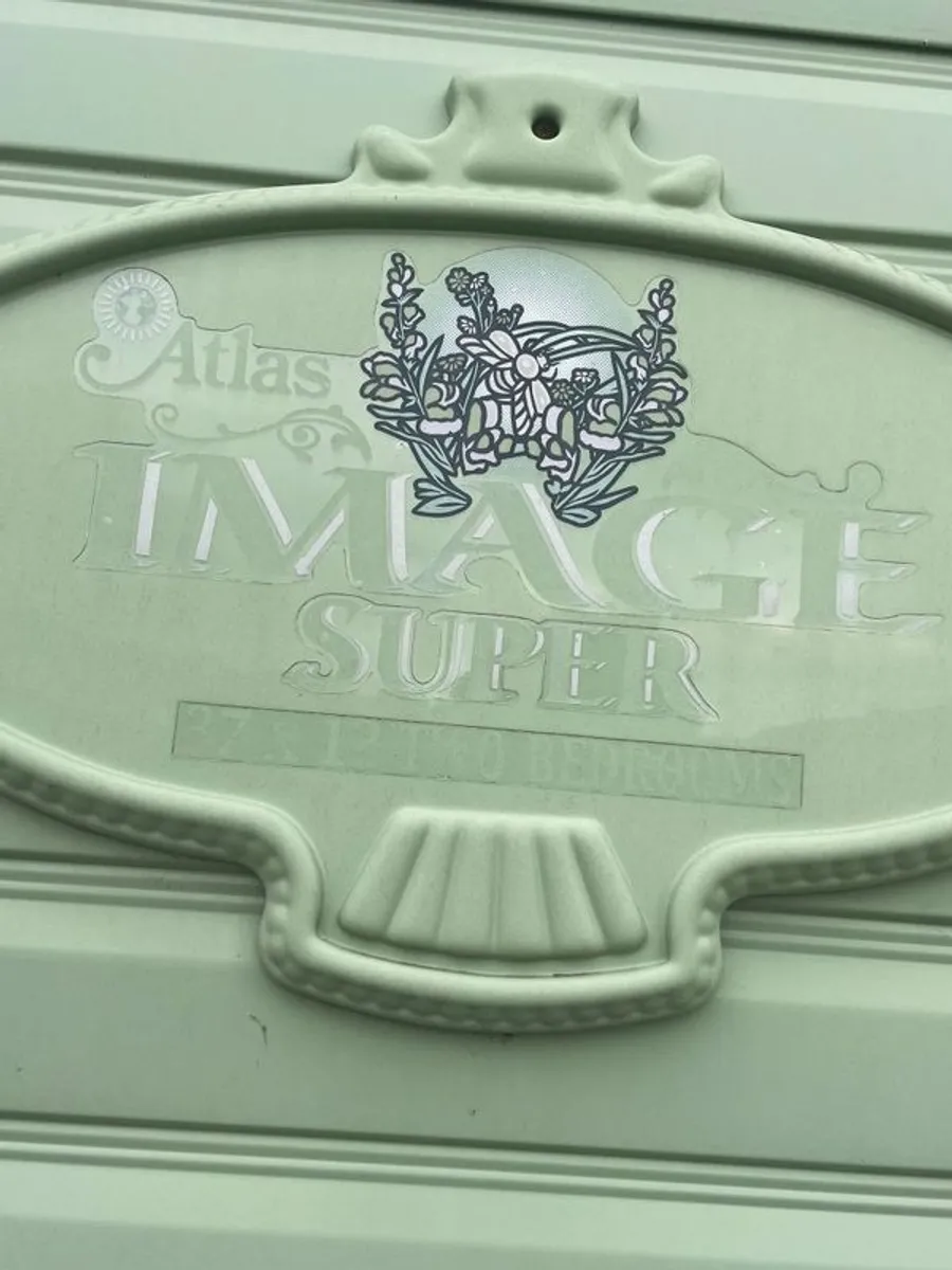 Atlas Image 2bed Mobile Home - Image 2