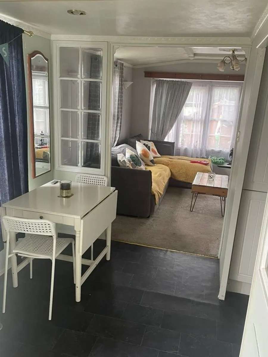 Atlas Image 2bed Mobile Home - Image 3