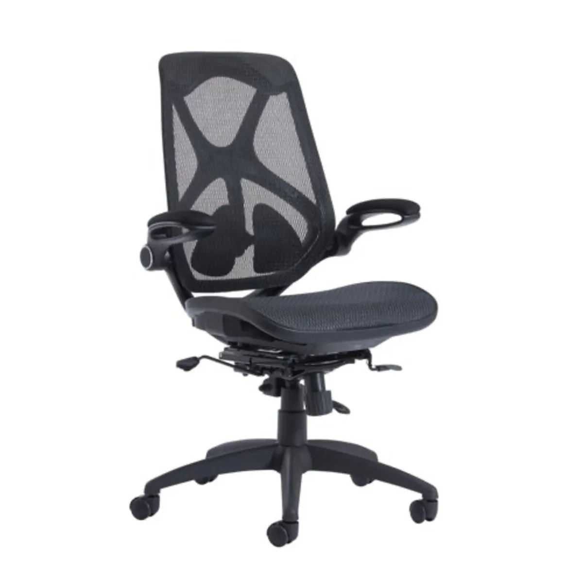 NEW OFFICE CHAIRS @ CJM FURNITURE - Image 3