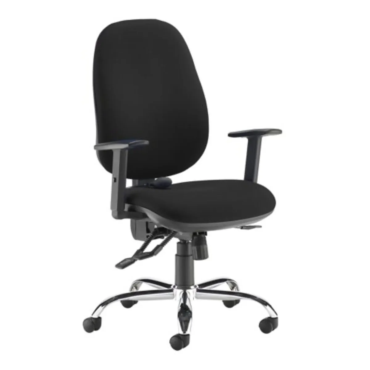 NEW OFFICE CHAIRS @ CJM FURNITURE - Image 4