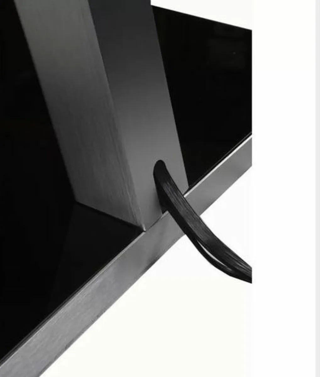 Minimalist CantileverSwivel TV Stand up to 50" - Image 2