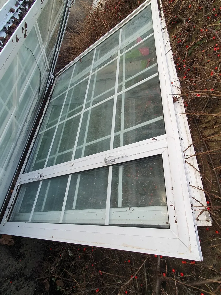 Free for collections - Windows and doors - Image 4