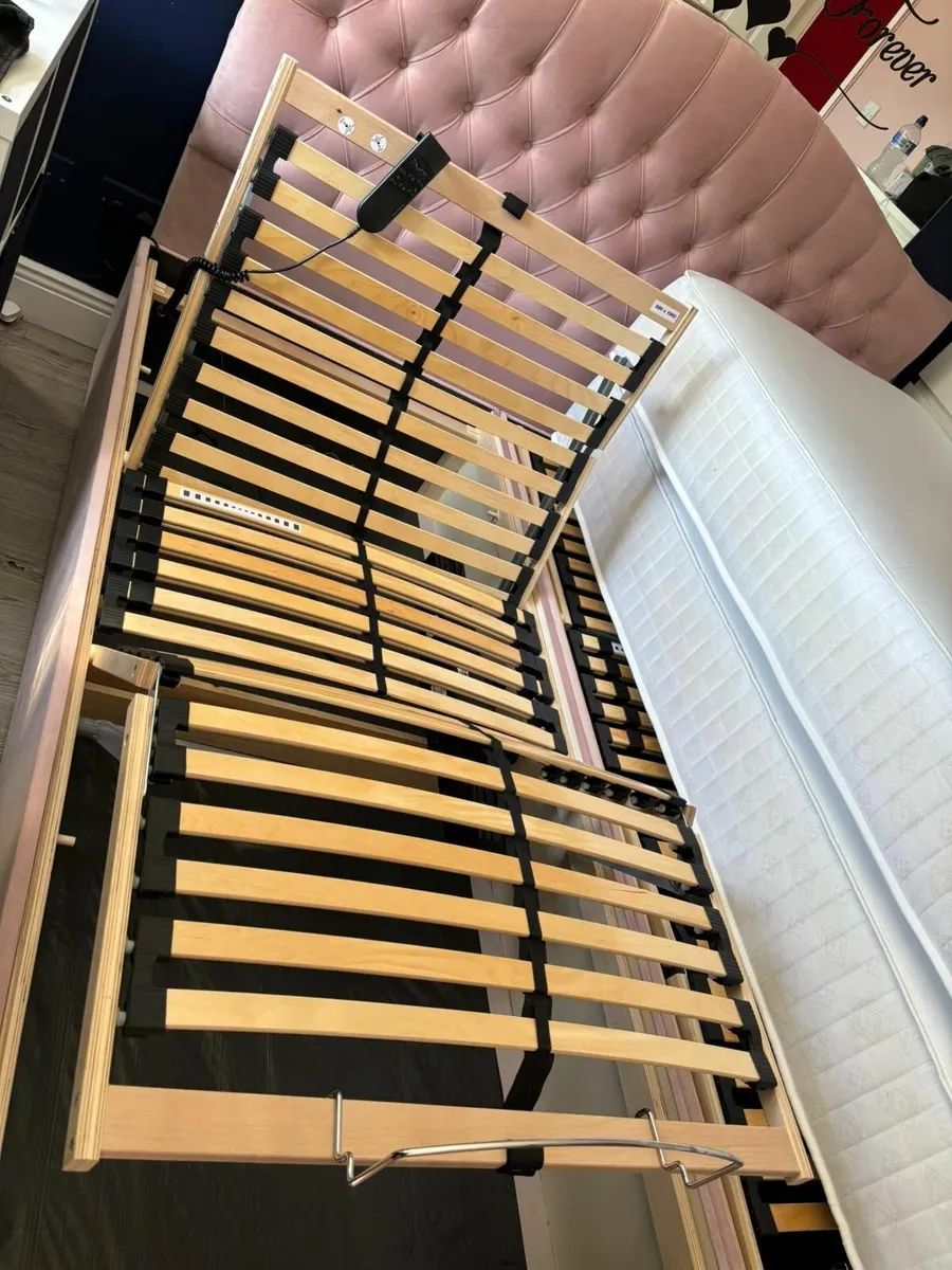 Adjustable beds - Image 4