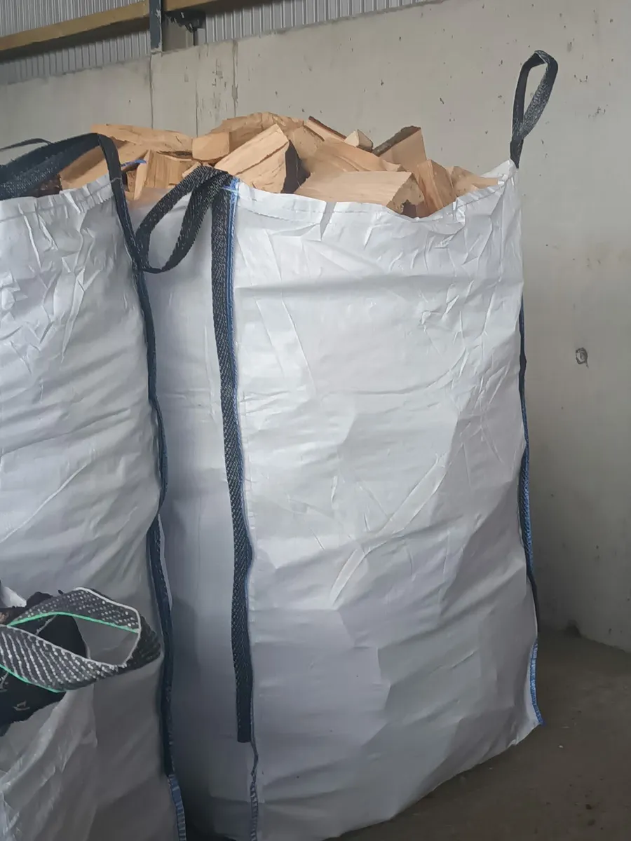 Dry fire wood - Image 2