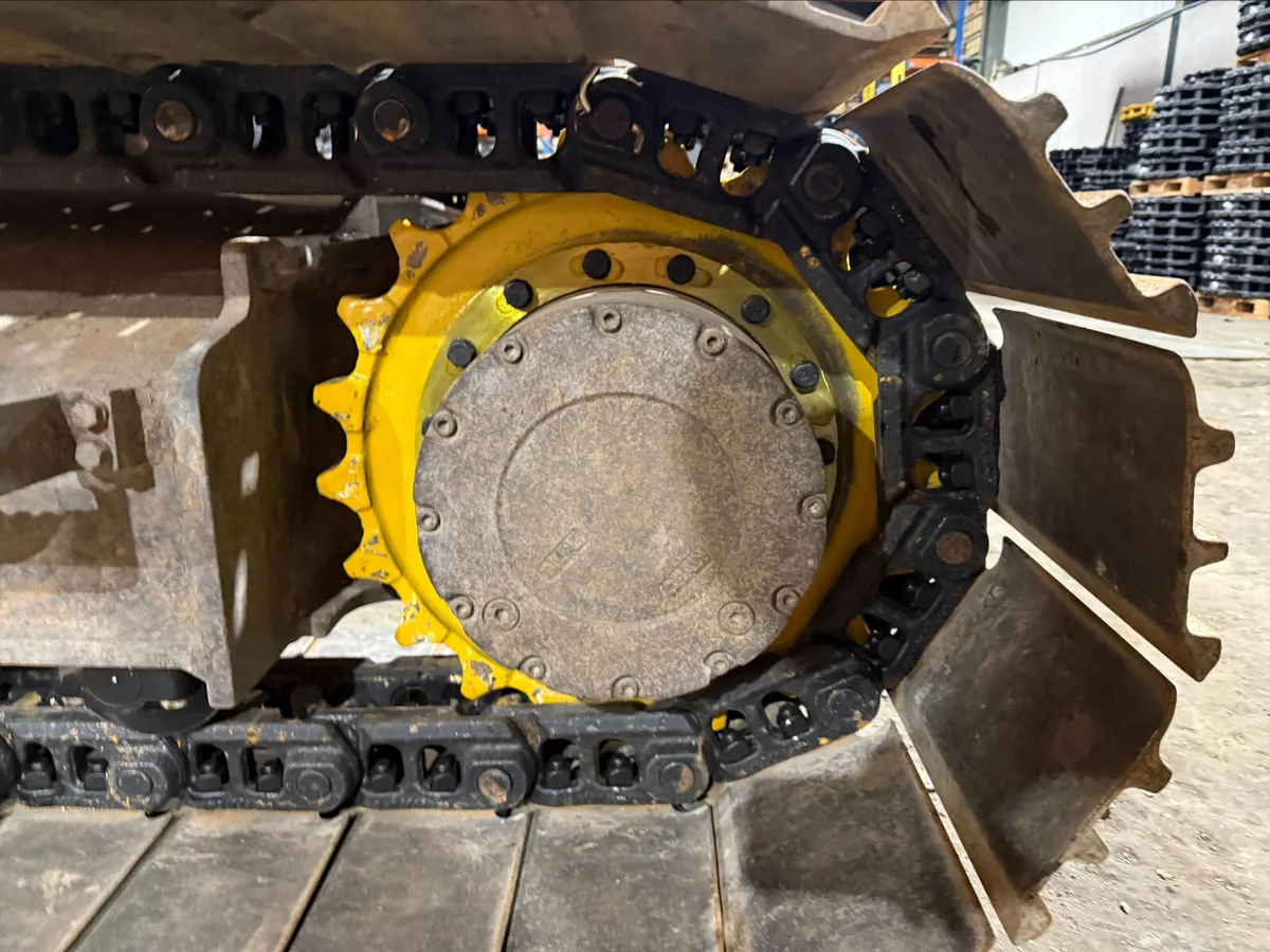 ITR @ Undercarriage Ireland - Image 2