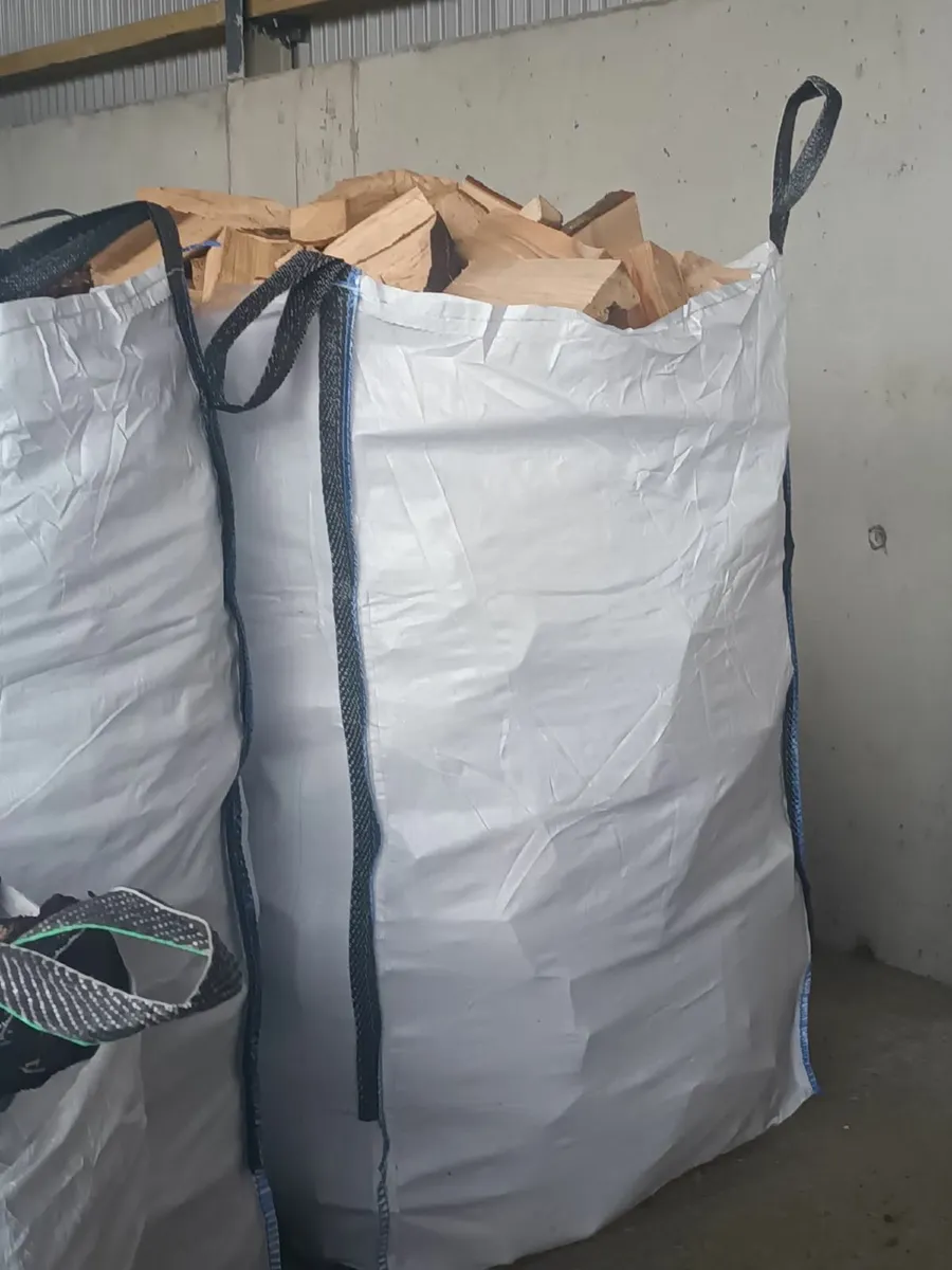 Dry fire wood - Image 4