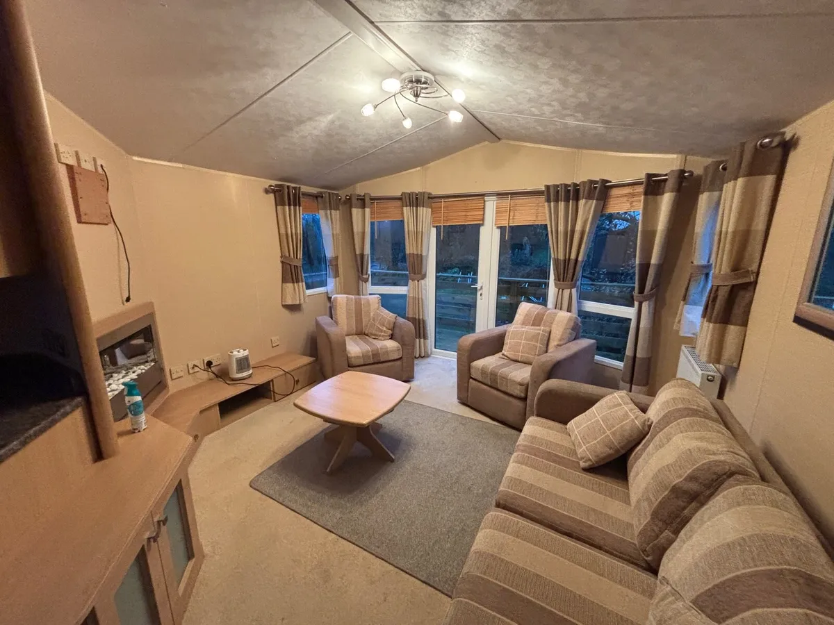 Willerby Static Caravan - Image 2