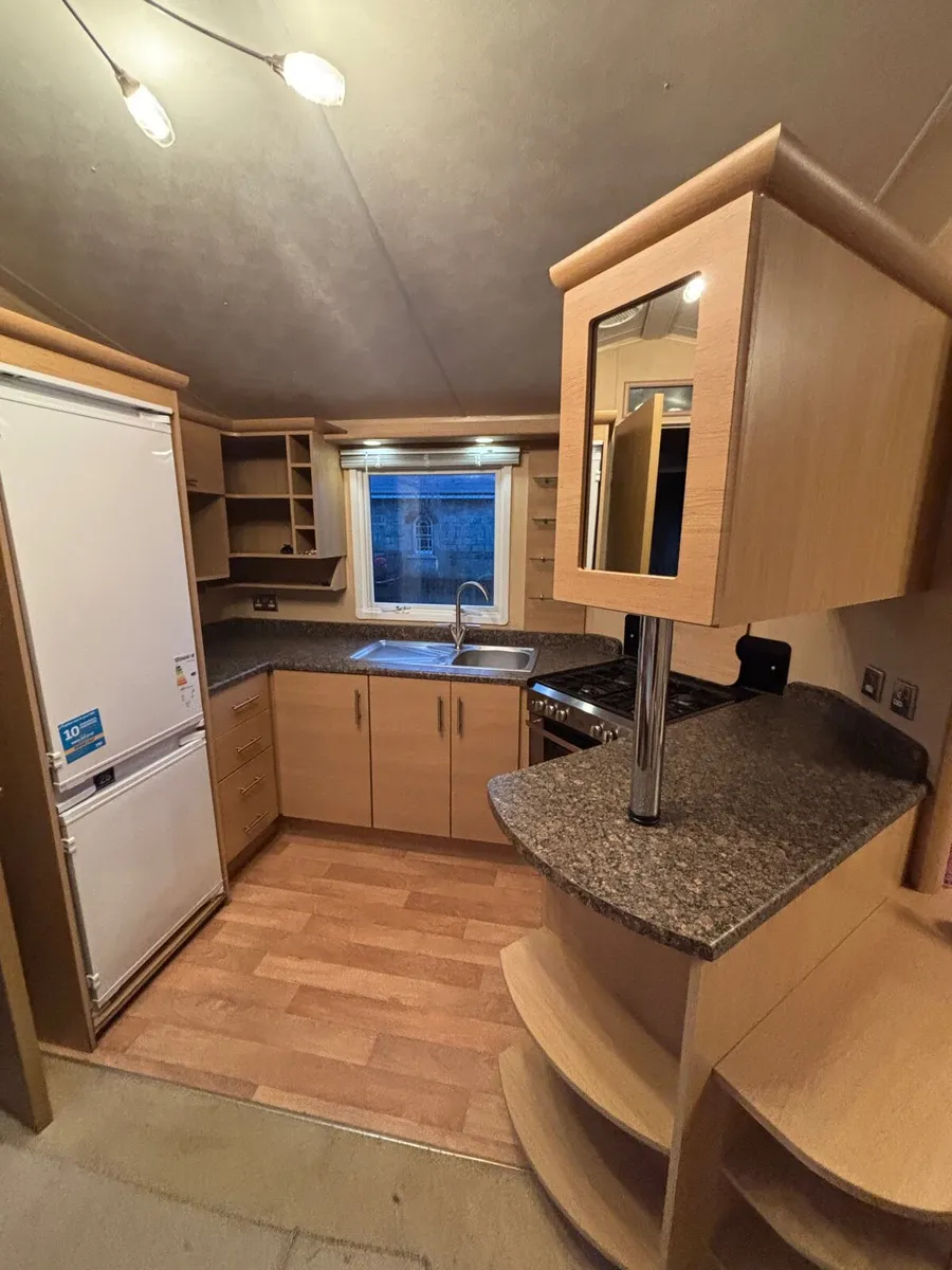 Willerby Static Caravan - Image 3