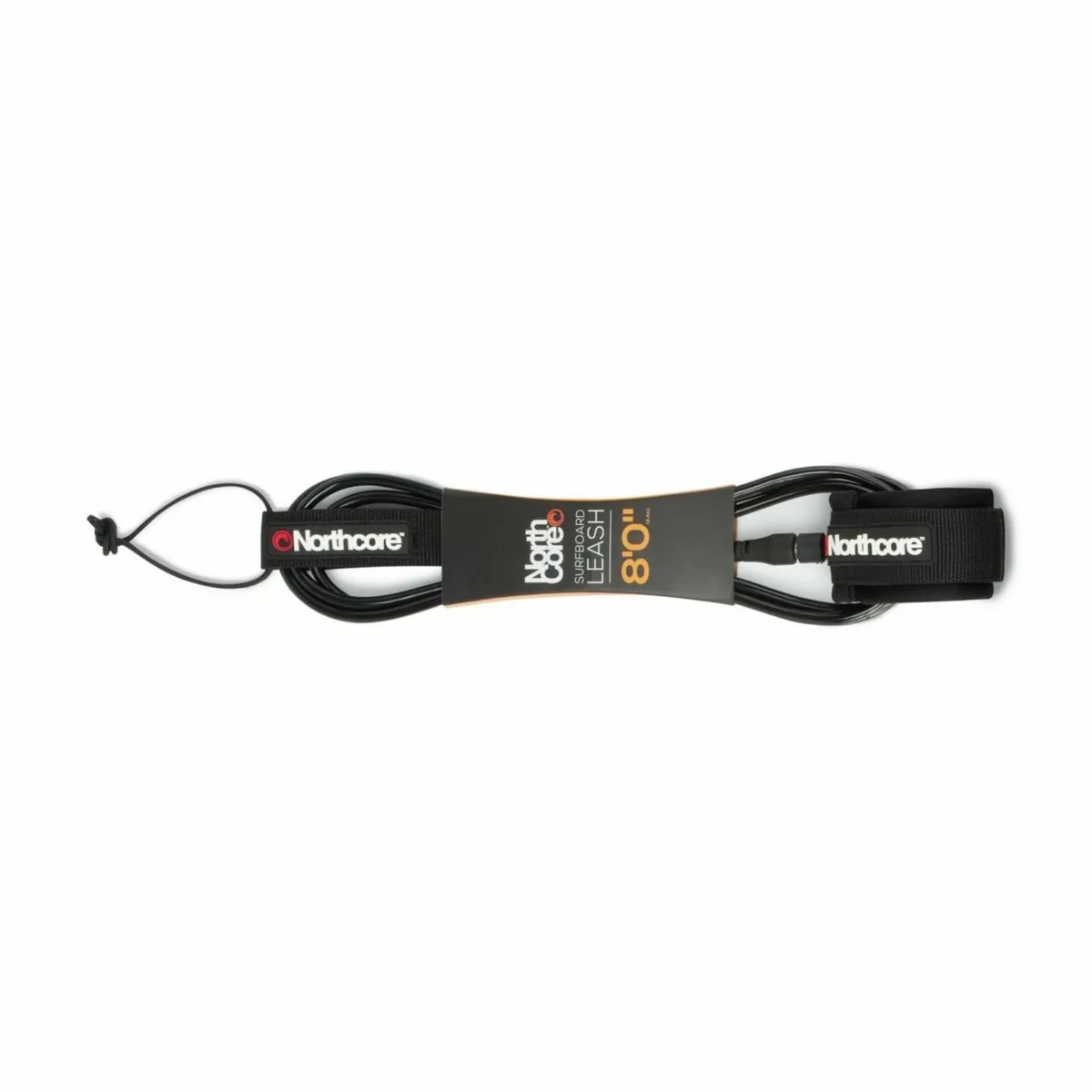 New unused surfboard leashes, choice 6, 7 , 8 ft - Image 1
