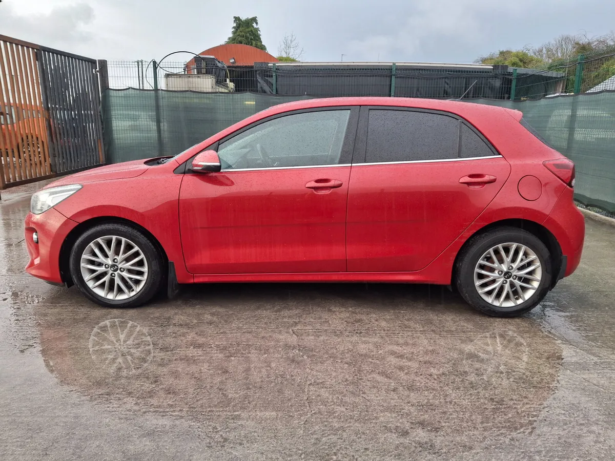 2019 Kia Rio  1.3 Petrol - Image 2