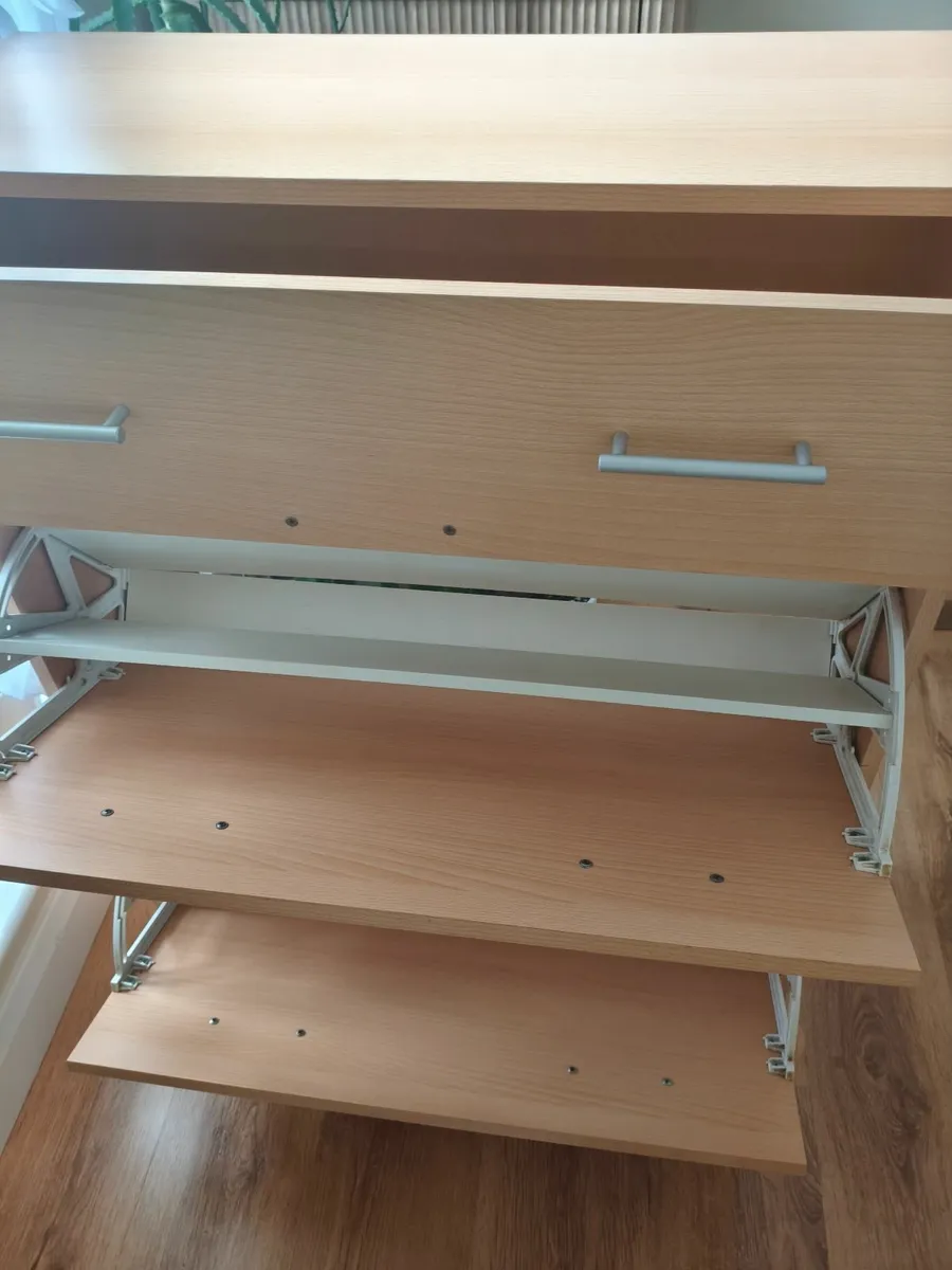 Shoe cabinet - Image 2
